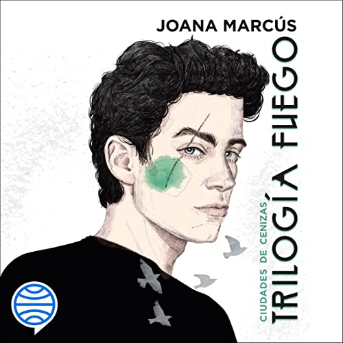 Audiolibro Ciudades de cenizas: Trilogía Fuego 2 1 Ciudades de cenizas: Trilogía Fuego 2