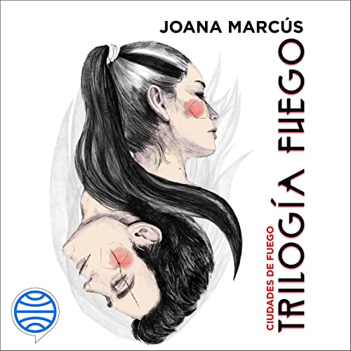 Audiolibro Ciudades de fuego: Trilogía Fuego 3 1 Ciudades de fuego: Trilogía Fuego 3