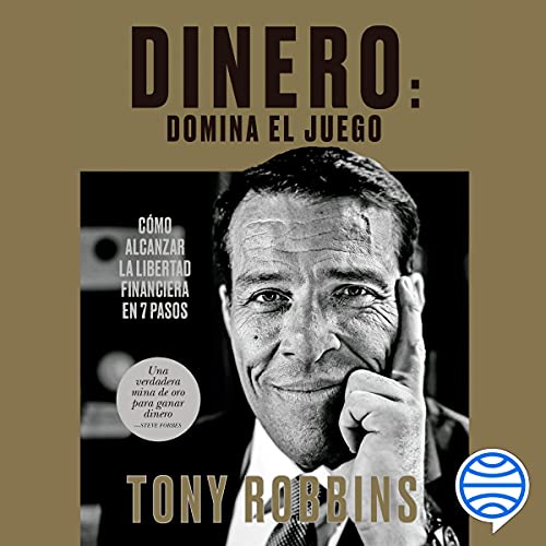 Audiolibro Dinero: domina el juego 1 Dinero: domina el juego