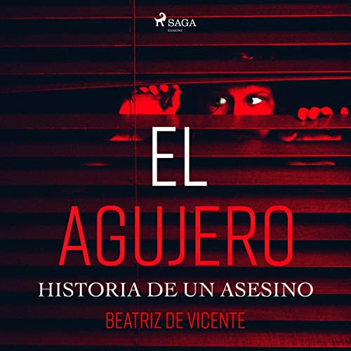 Audiolibro El agujero: Historia de un asesino 1 El agujero: Historia de un asesino
