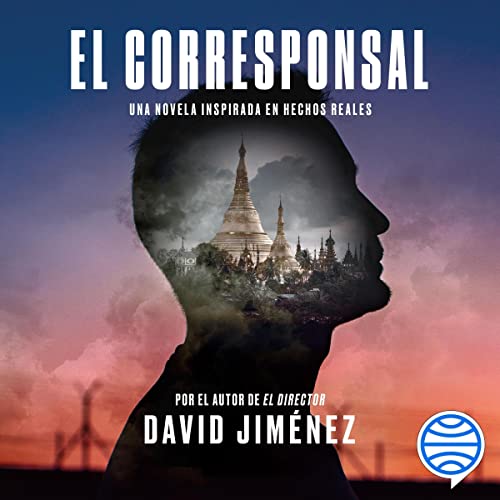 Audiolibro El corresponsal 1 El corresponsal