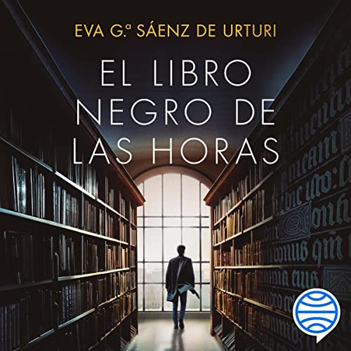 El Libro Negro de las Horas