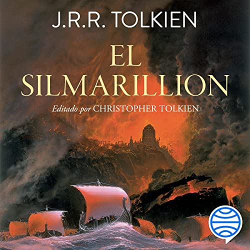 Audiolibro El Silmarillion 1 El Silmarillion