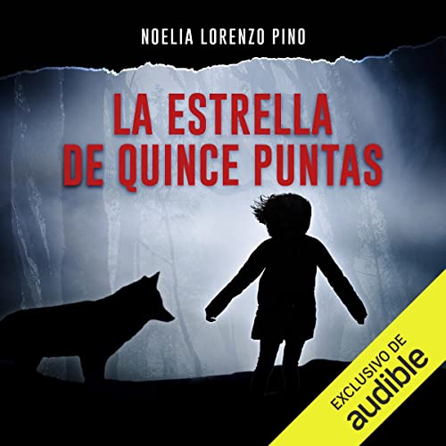 Audiolibro La estrella de quince puntas 1 La estrella de quince puntas
