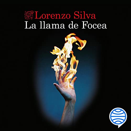 Audiolibro La llama de Focea 1 La llama de Focea