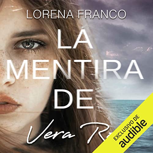 Audiolibro La mentira de Vera Ros 1 La mentira de Vera Ros