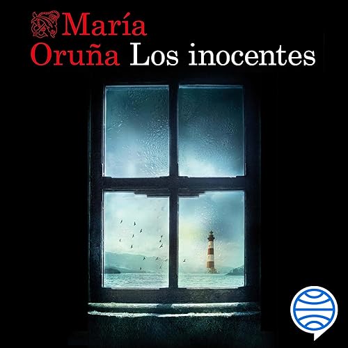 Audiolibro Los inocentes: Los libros del Puerto Escondido 6 1 Los inocentes: Los libros del Puerto Escondido 6
