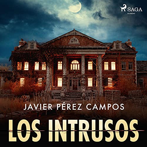 Los intrusos