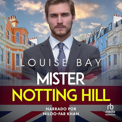 Audiolibro Mister Notting Hill 1 Mister Notting Hill