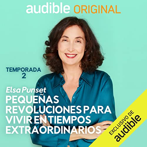 Audiolibro Pequeñas Revoluciones para Vivir en Tiempos Extraordinarios 1 Pequeñas Revoluciones para Vivir en Tiempos Extraordinarios