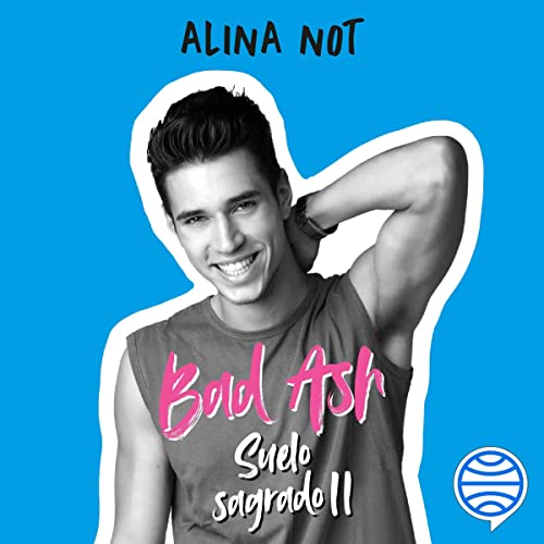 Audiolibro Suelo sagrado 2: Bad Ash 5 1 Suelo sagrado 2: Bad Ash 5