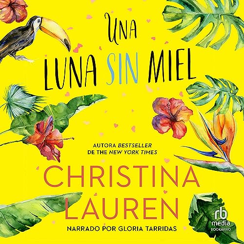Audiolibro Una luna sin miel 1 Una luna sin miel